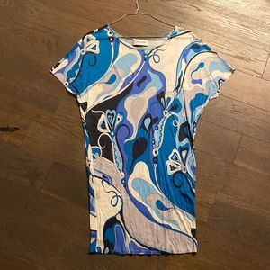 Emilio Pucci Dress